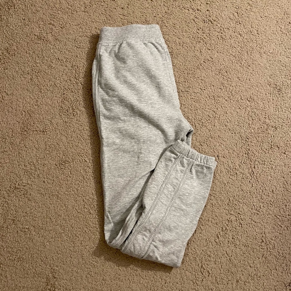 Aerie Gray Joggers
